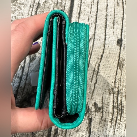 Dachshund sausage dog daxie Accessorize purse new gift small - Picture 10 of 14